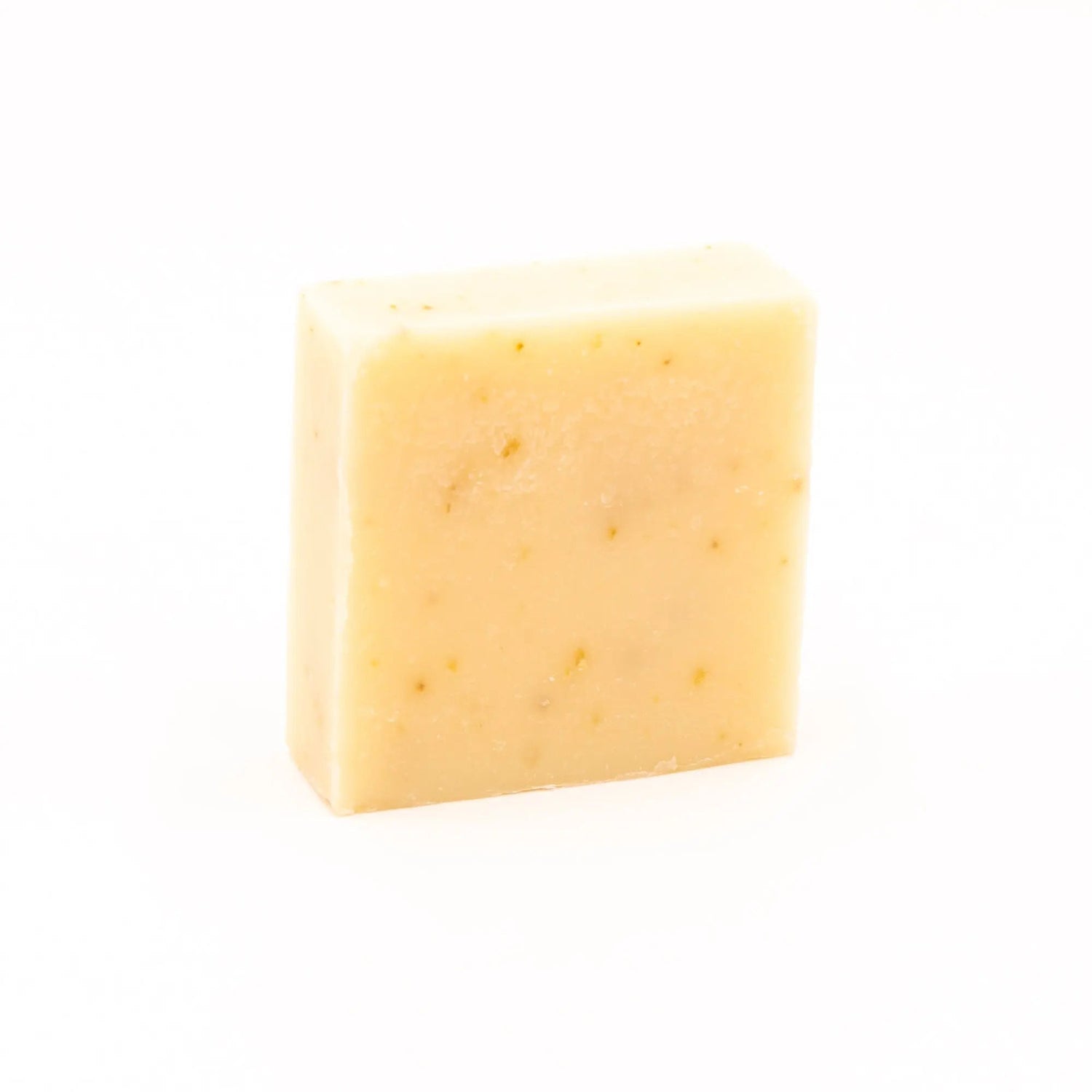 Hydrangea Garden Goat Milk Soap Bar | Shower Candy