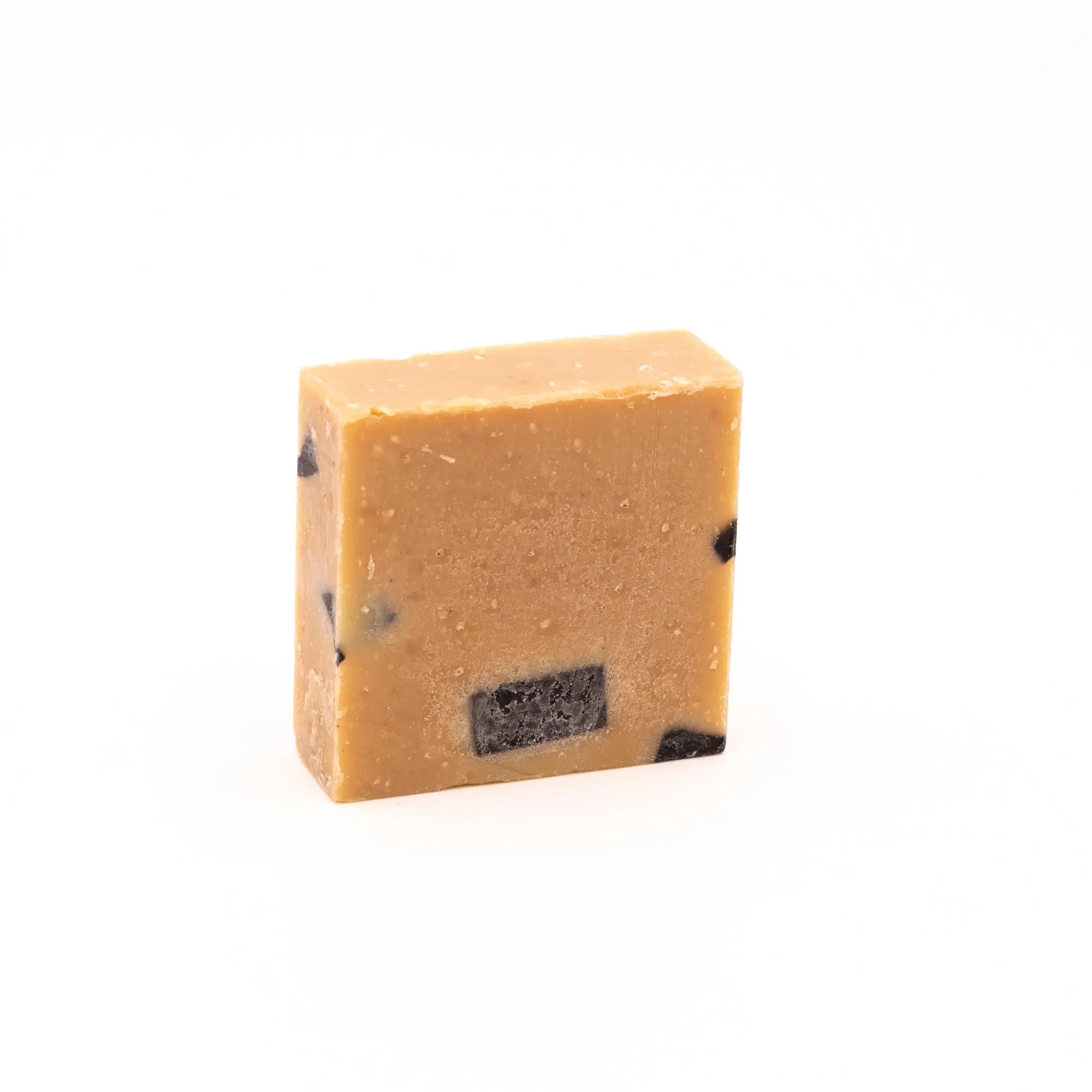Desert Salt Lava Clay Body Wash Bar | Shower Candy