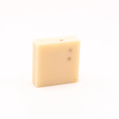 Ylang Ylang Lavender Olive Oil Soap | Shower Candy