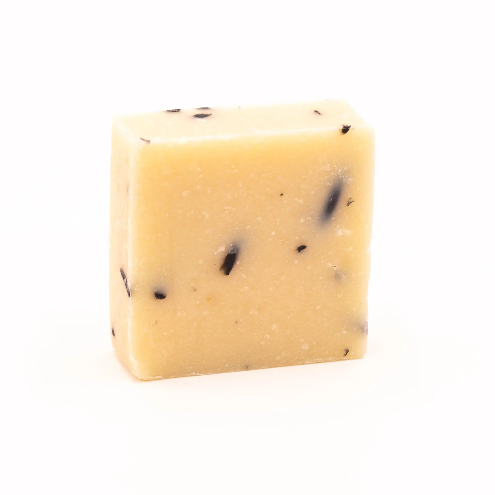 Tea Tree Patchouli Olive Oil Bar Soap | Shower Candy