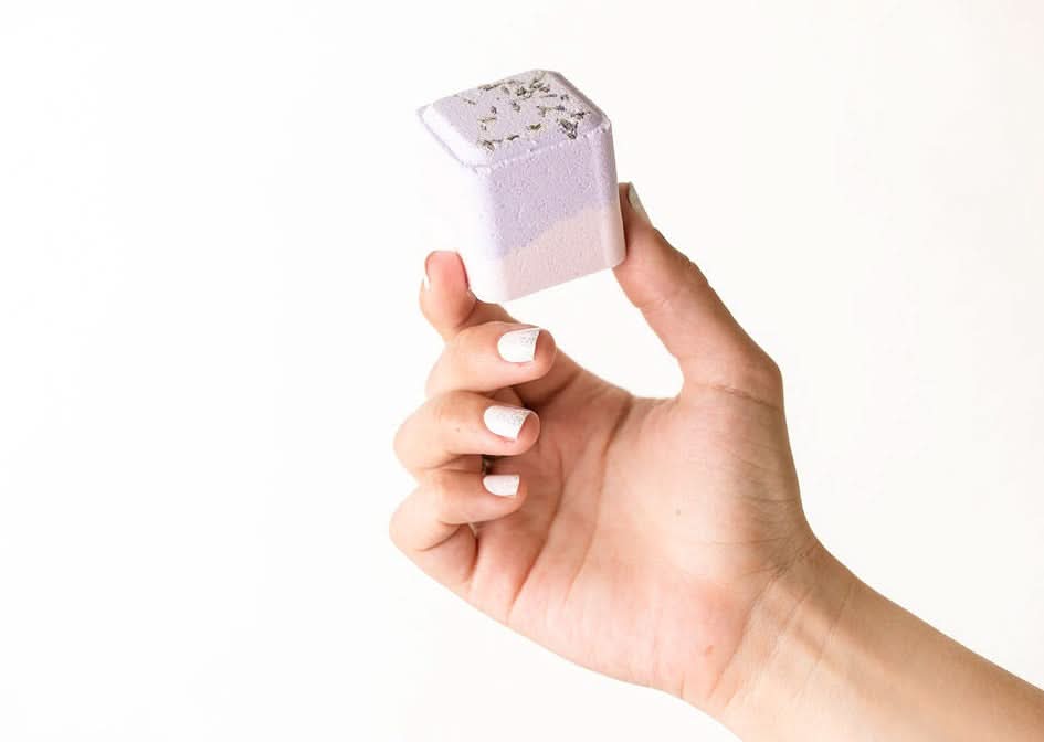 Lizush FAVORS Bulk - 100 Natural Vegan Mix scents shower steamers