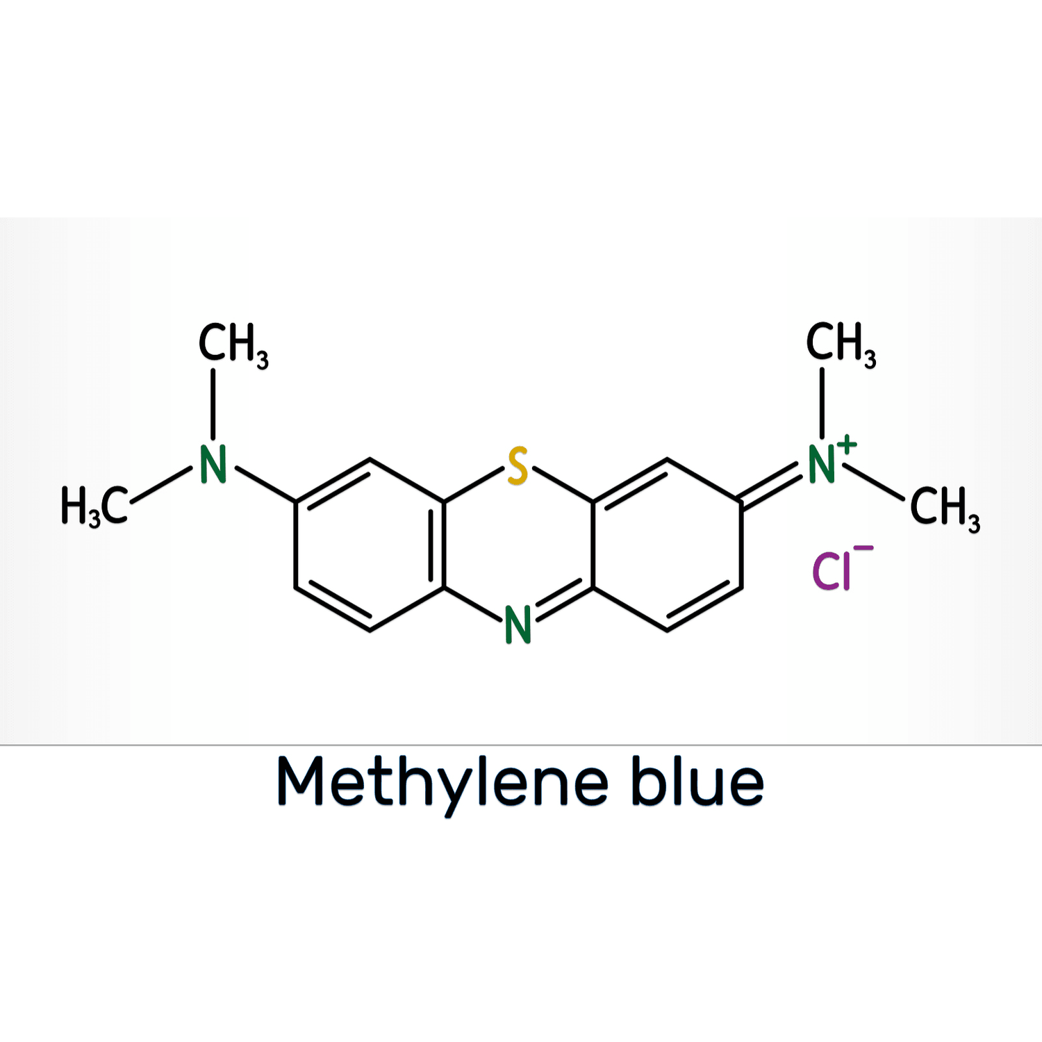 Methylene Blue Daily Sunshine Serum + Copper Peptides Option - My American Goods