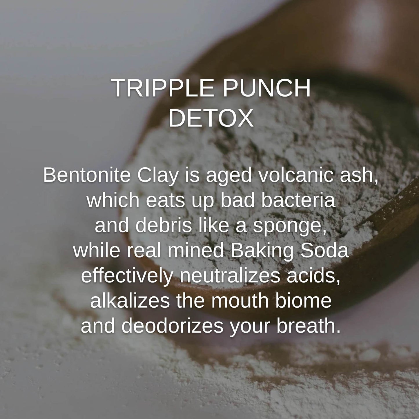 Magical Hydroxyapatite Cattle Bone & Egg Shell Tooth Powder by Shwally - My American Goods