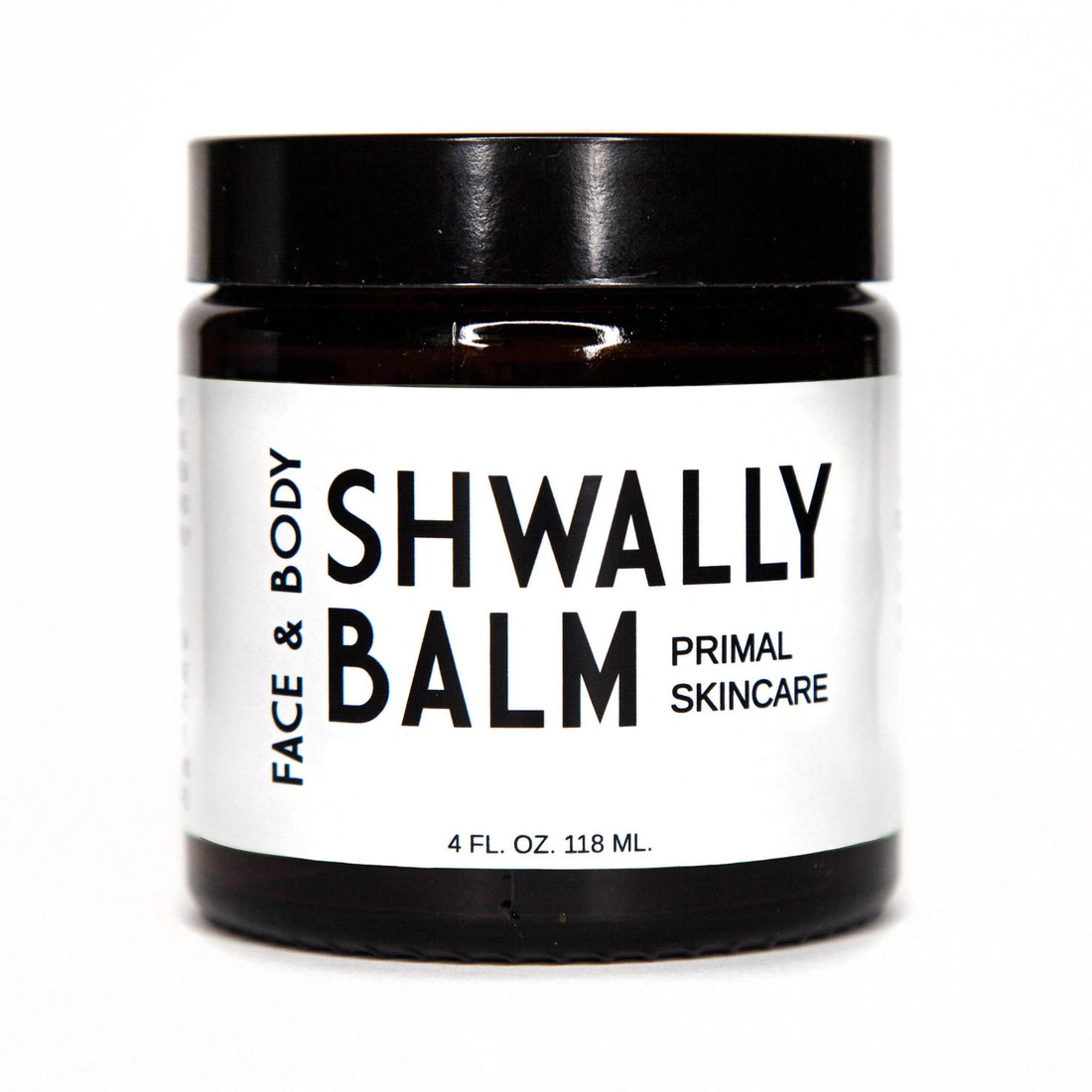 Tallow &amp; Calendula Face &amp; Body Balm - My American Goods