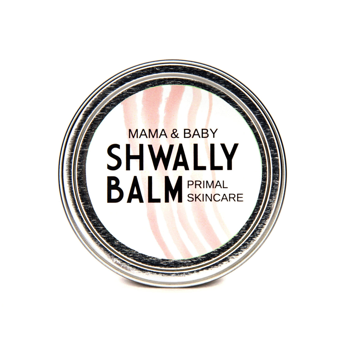 Tallow &amp; Beeswax Baby Bootie - Lip &amp; Nipple Balm 2 Oz - My American Goods