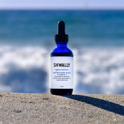 Methylene Blue Repair Serums - My American Goods