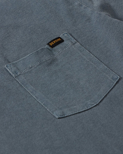 Sidewalk Vintage Pocket Tee