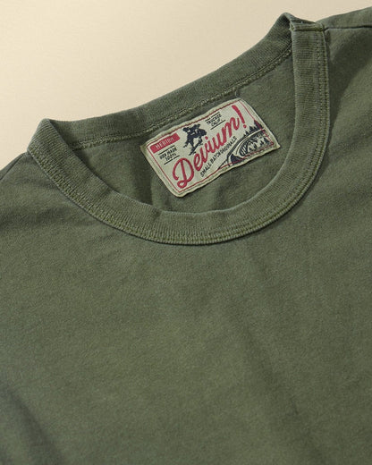 Sidewalk Vintage Pocket Tee