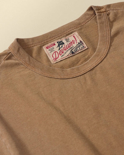 Sidewalk Vintage Pocket Tee