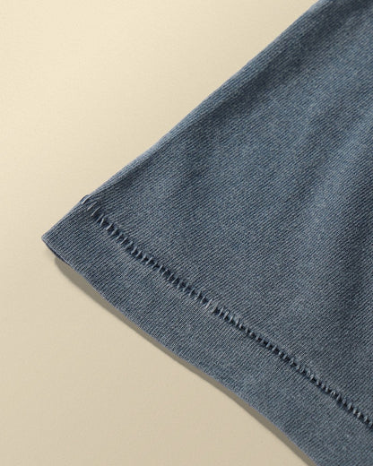 Sidewalk Vintage Pocket Tee