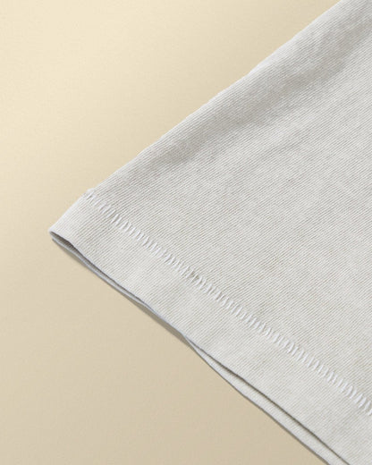 Sidewalk Vintage Pocket Tee