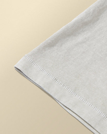 Sidewalk Vintage Pocket Tee