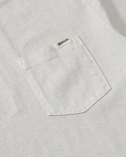 Sidewalk Vintage Pocket Tee