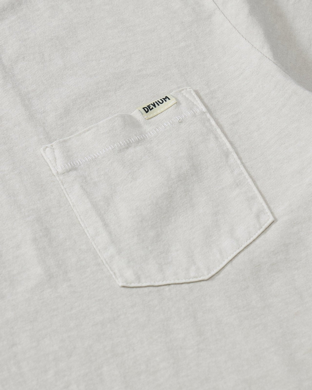 Sidewalk Vintage Pocket Tee