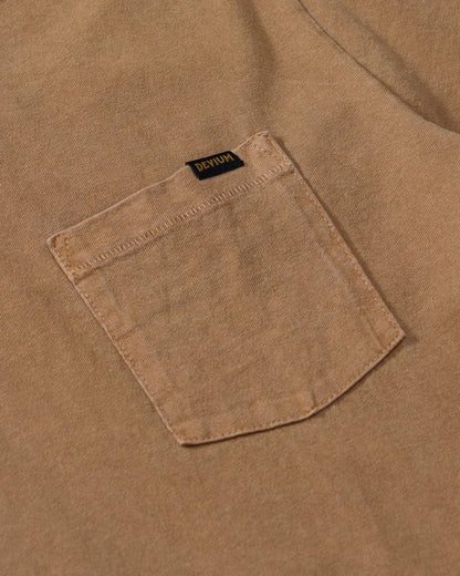 Sidewalk Vintage Pocket Tee