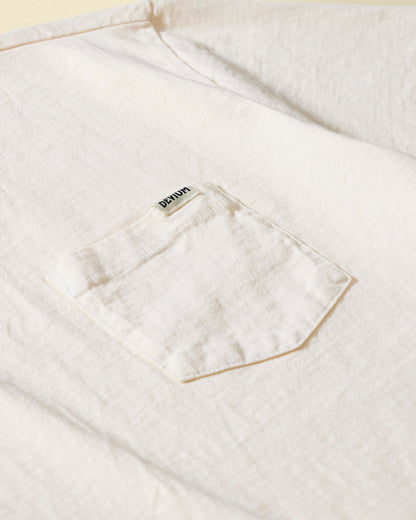 Sidewalk Vintage Pocket Tee