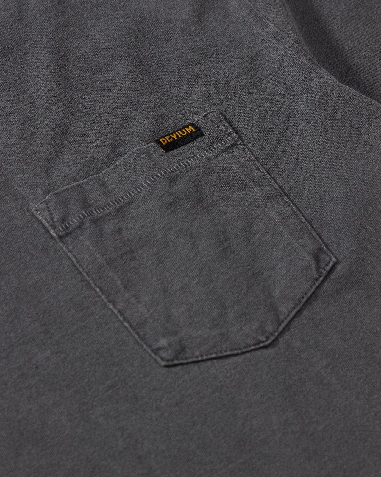 Sidewalk Vintage Pocket Tee