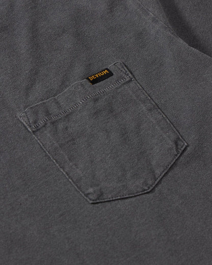 Sidewalk Vintage Pocket Tee