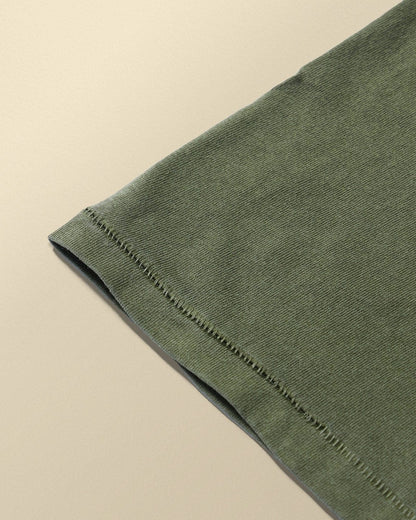 Sidewalk Vintage Pocket Tee