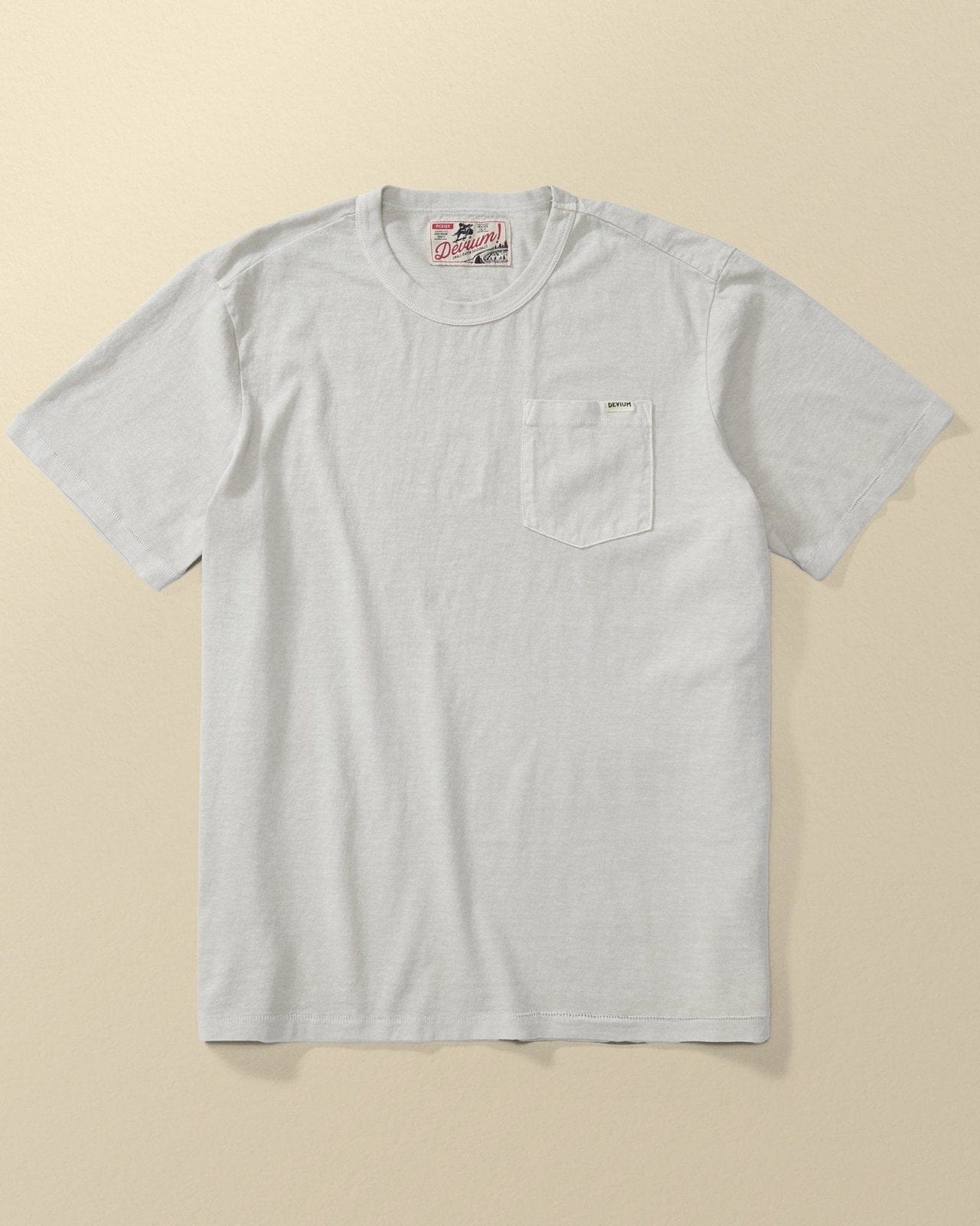Sidewalk Vintage Pocket Tee