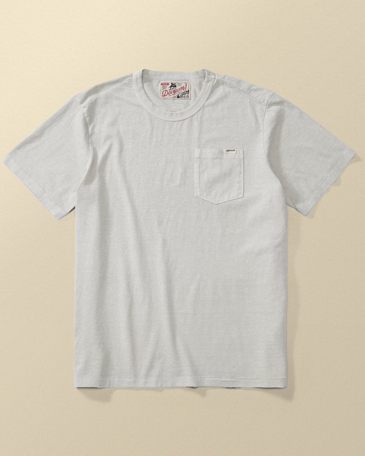 Sidewalk Vintage Pocket Tee