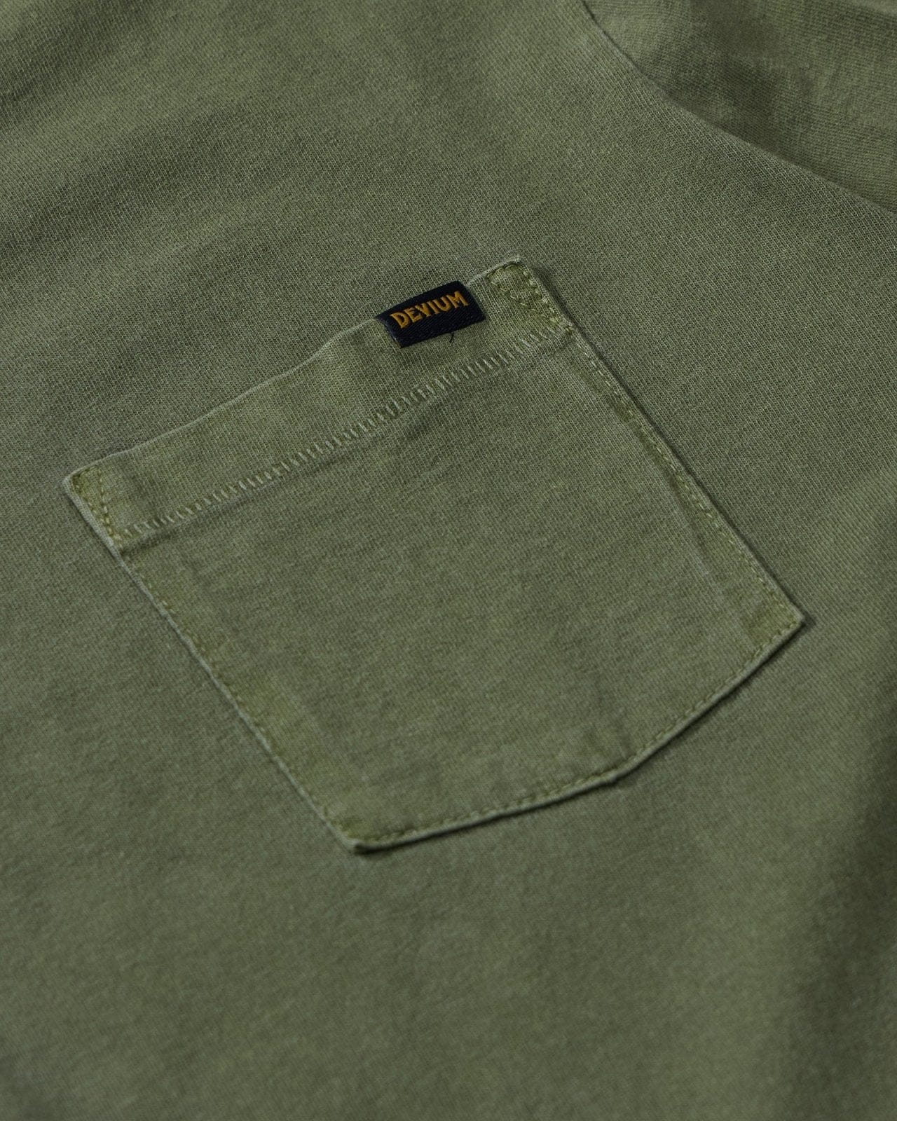 Sidewalk Vintage Pocket Tee