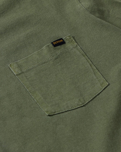 Sidewalk Vintage Pocket Tee