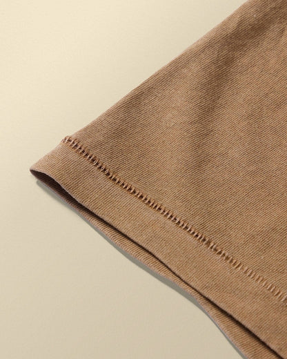 Sidewalk Vintage Pocket Tee