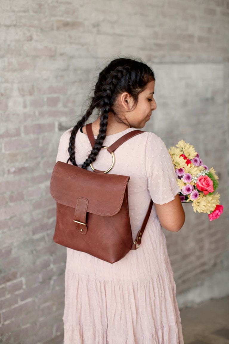 Urban Southern Bags Monterey Backpack