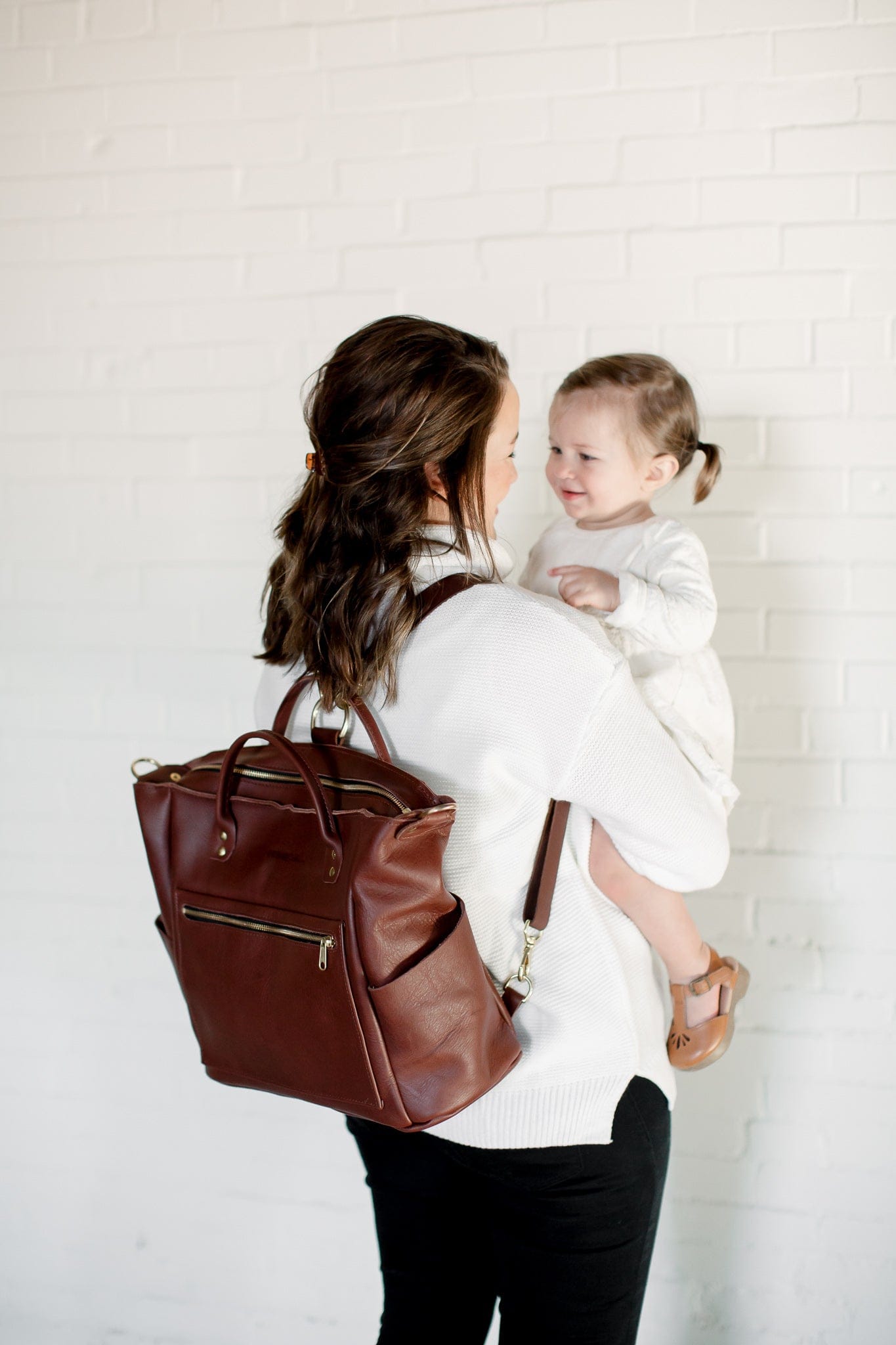 Urban Southern Totes Legacy Backpack Tote