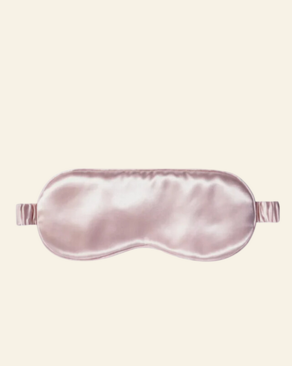 Silk Eye Mask - My American Goods