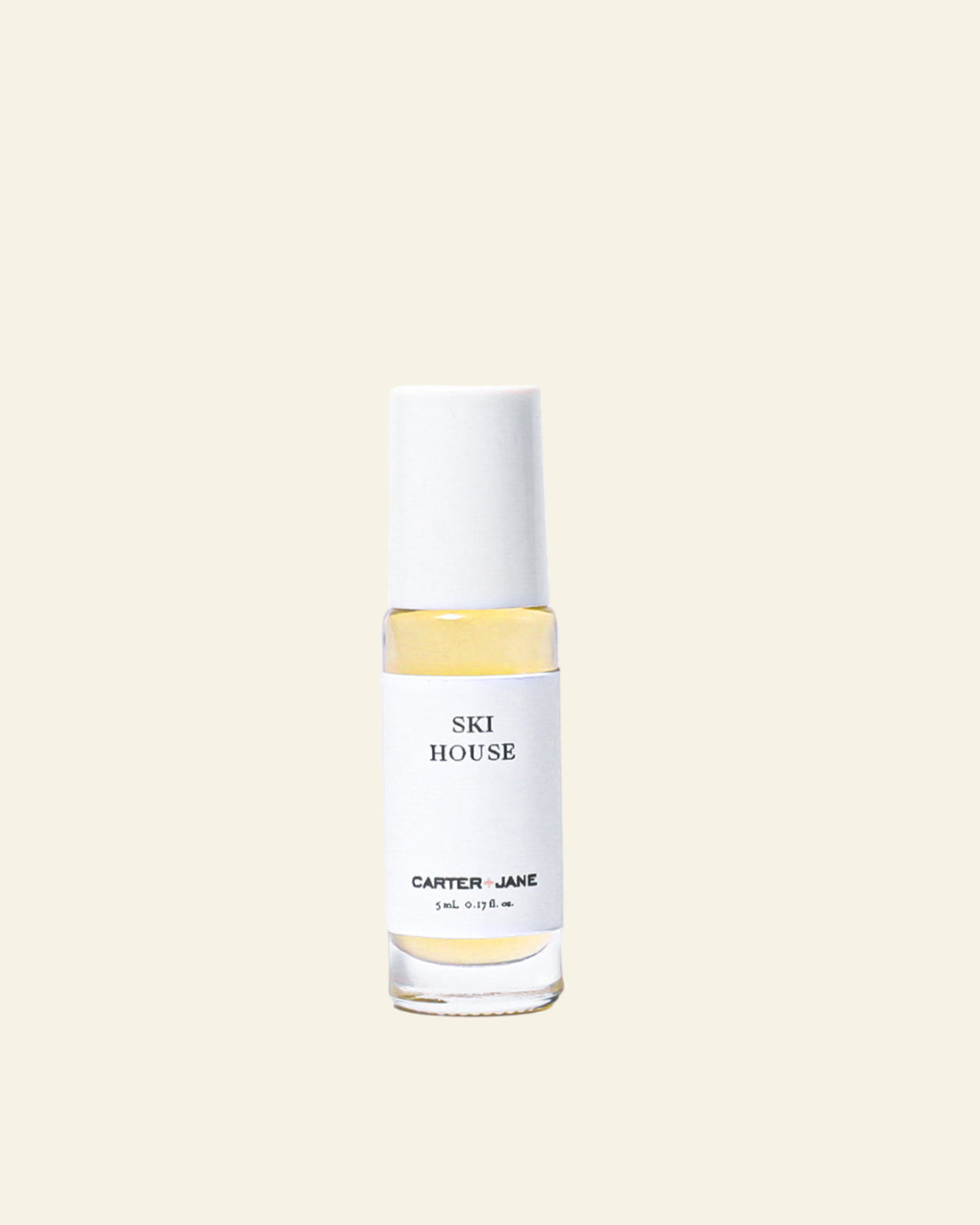 Ski House Roll-on Aroma - My American Goods