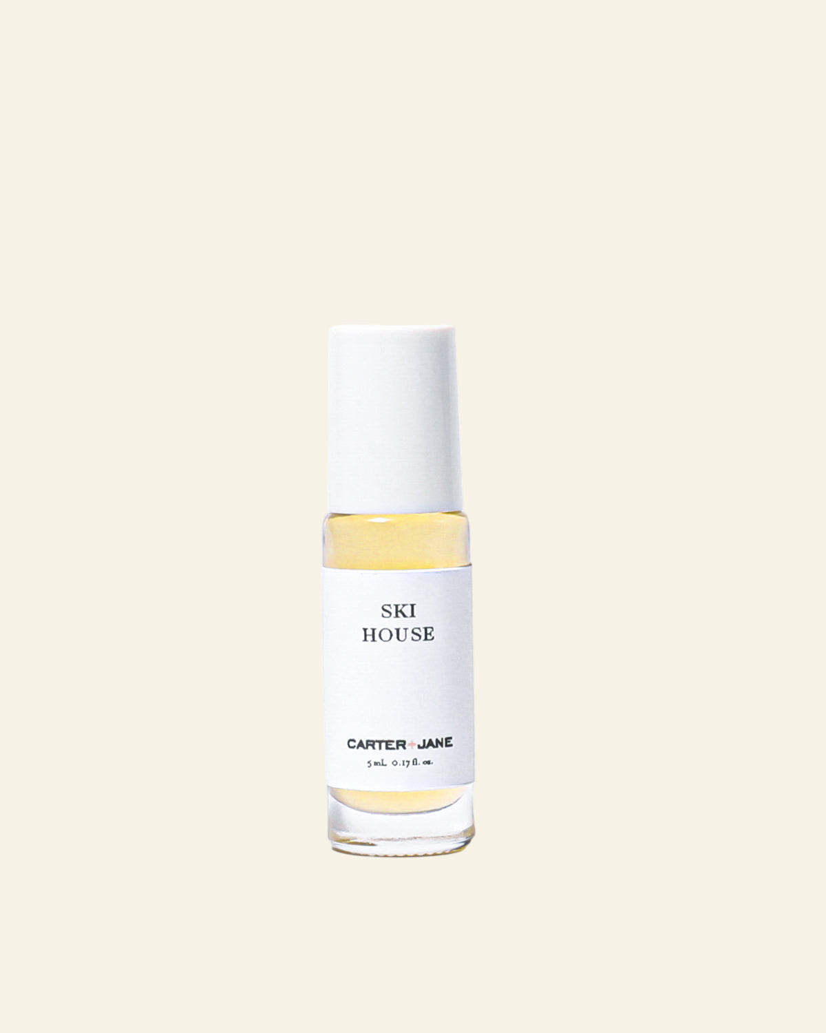 Ski House Roll-on Aroma - My American Goods