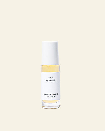 Ski House Roll-on Aroma - My American Goods