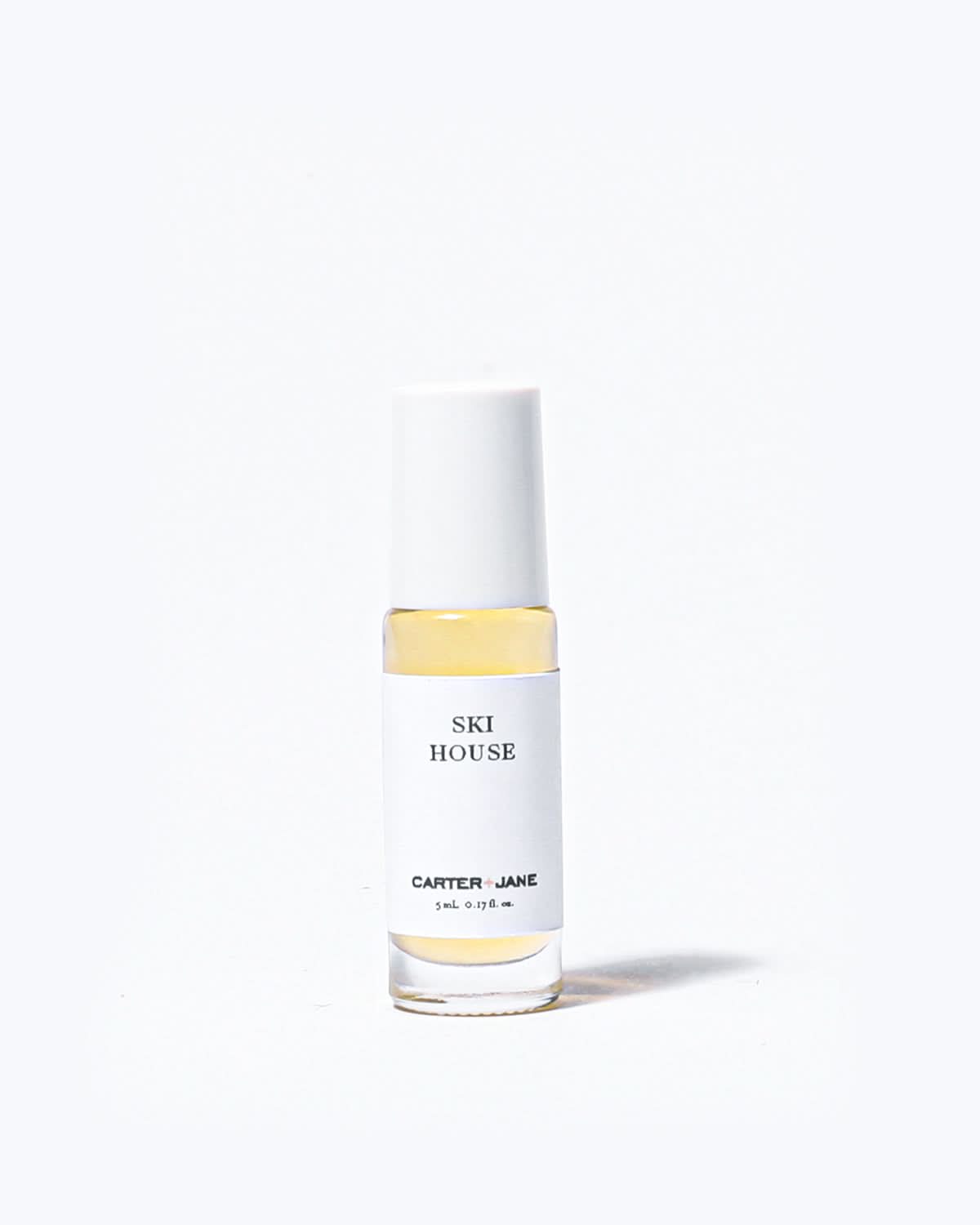 Ski House Roll-on Aroma