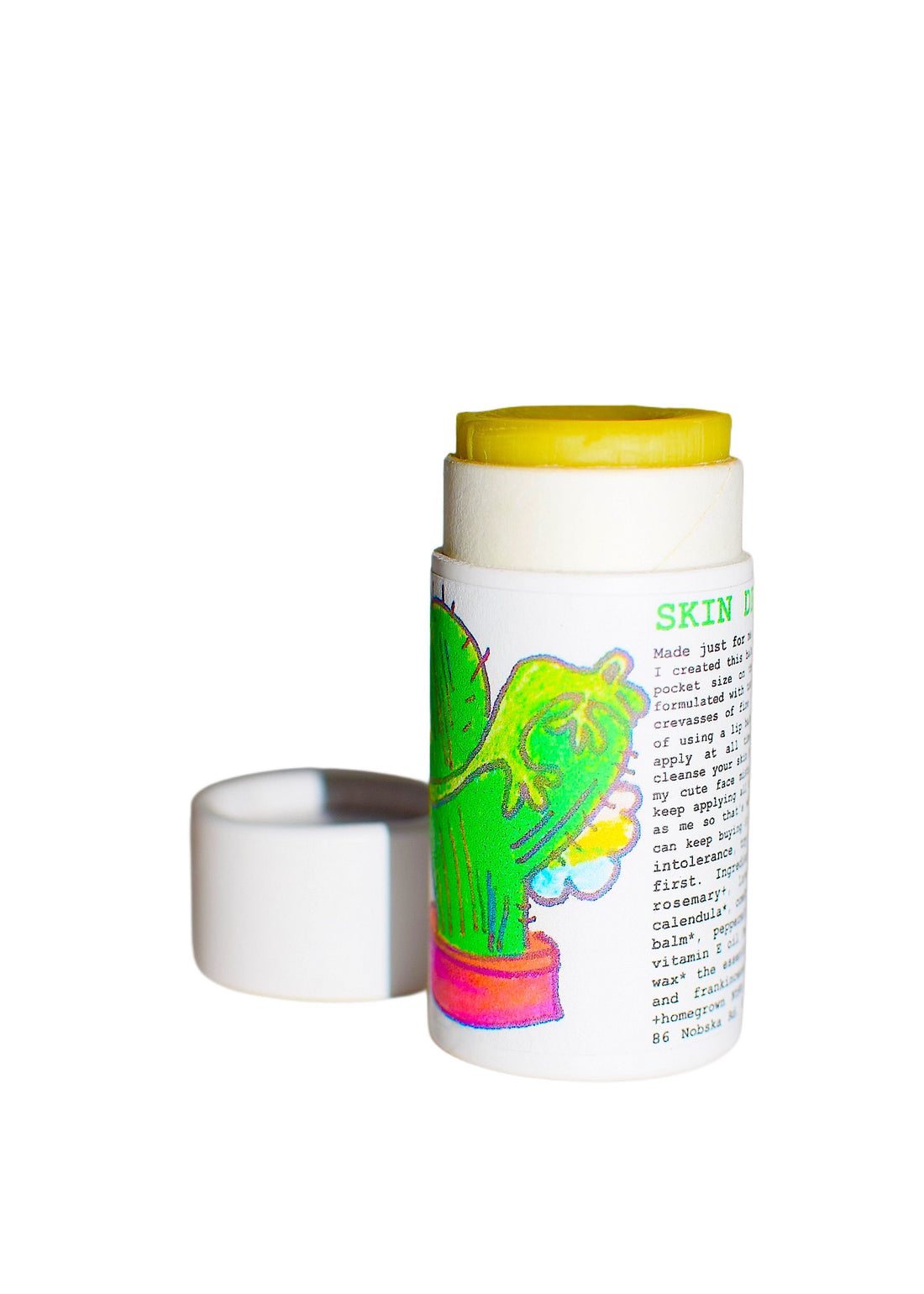 SKIN DRINK Beauty Balm Stick - My American Goods