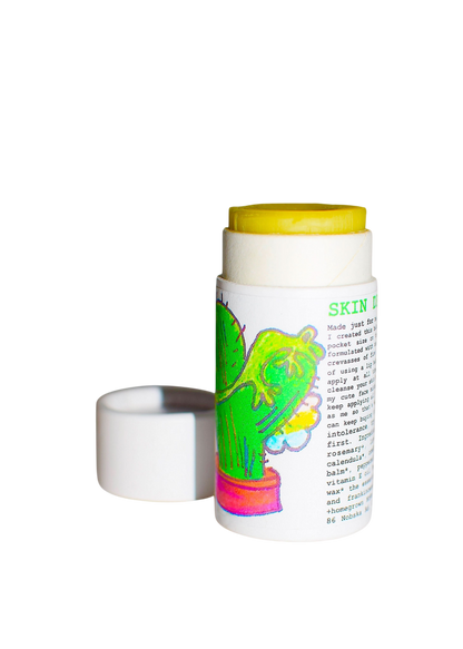 plant makeup Face Makeup SKIN DRINK Beauty Balm Stick