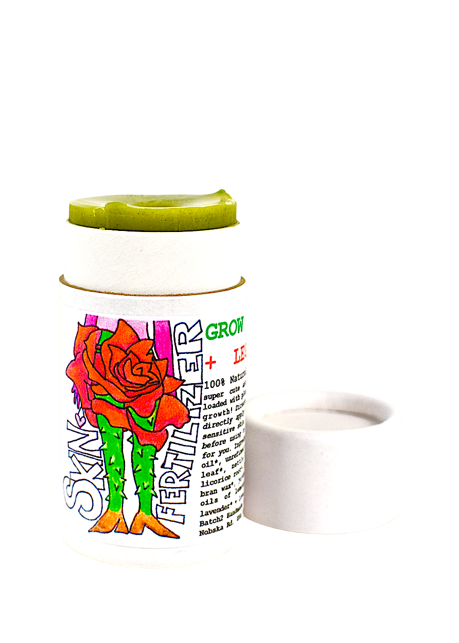 Skin Fertilizer
