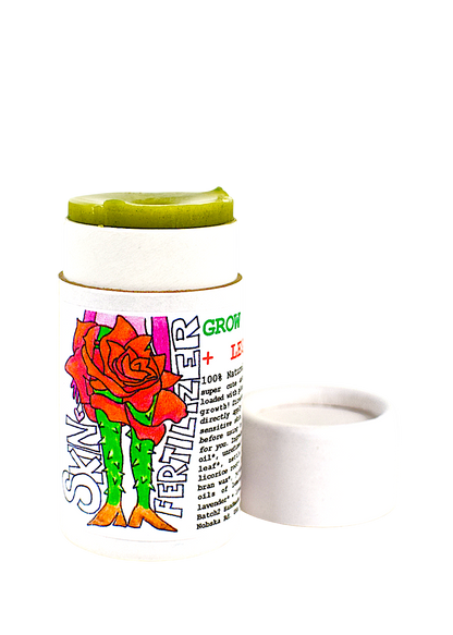 Skin Fertilizer