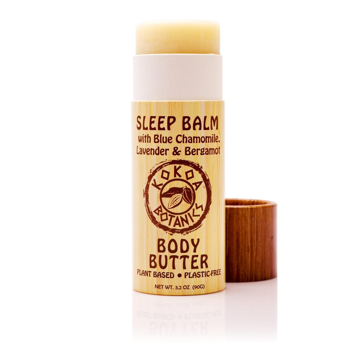 KOKOA BOTANICS Botanical Body Butter - Lotion Bar Gift Set