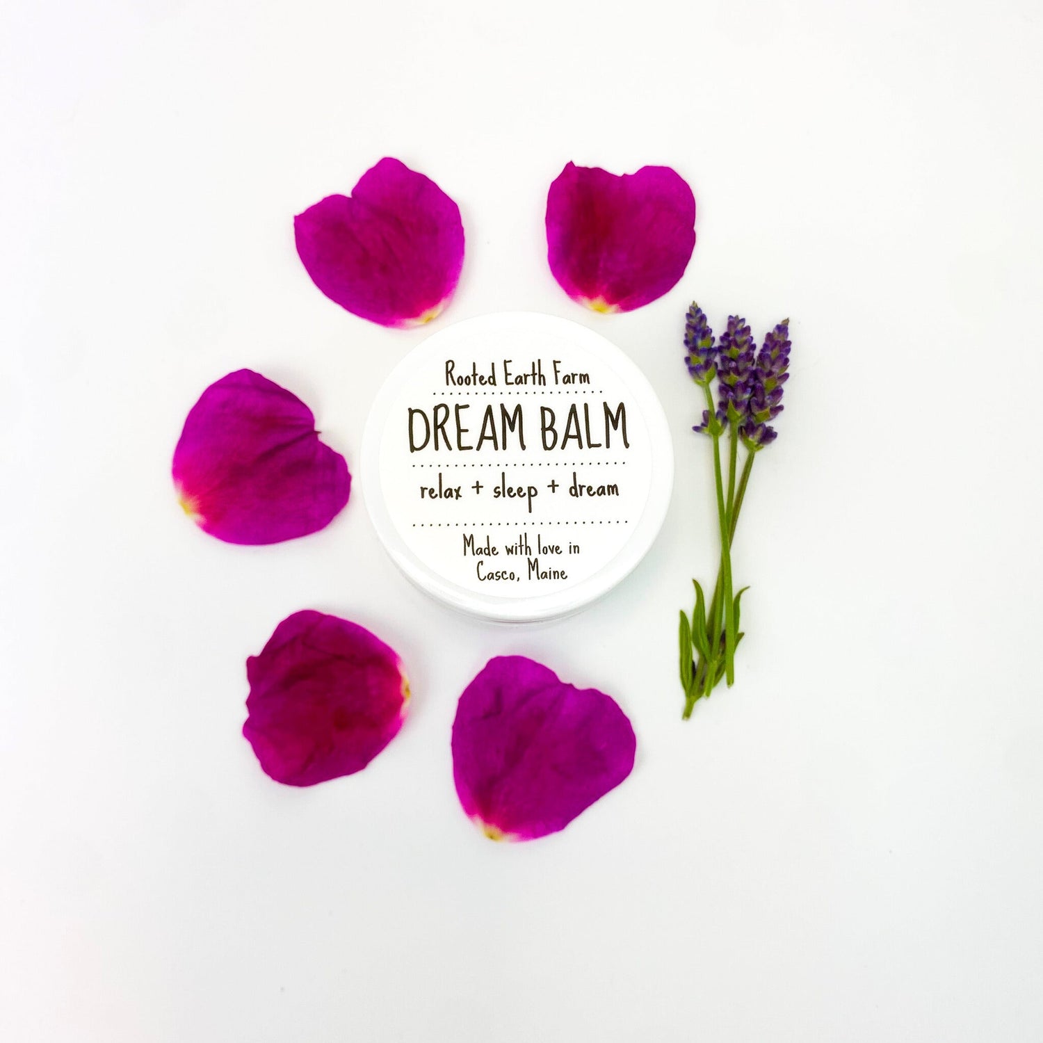 Dream Balm - My American Goods