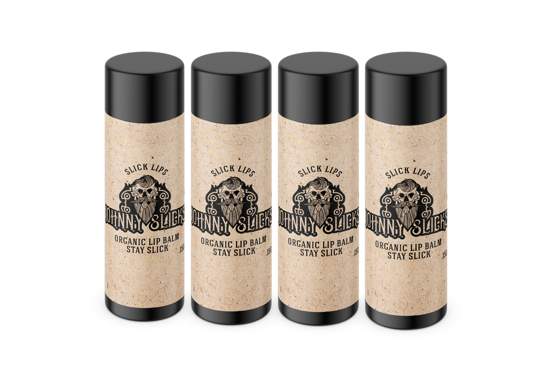 Slick Lips Pack - My American Goods