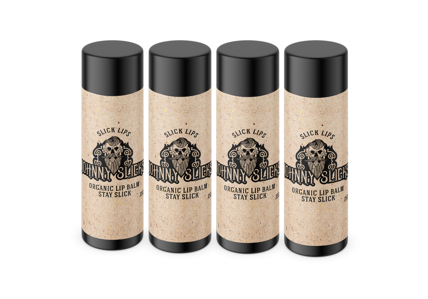 Slick Lips Pack - My American Goods