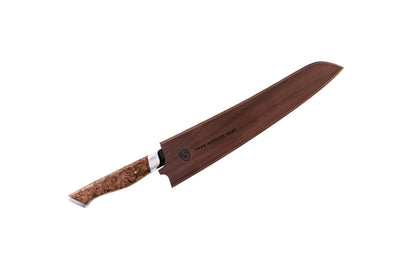 STEELPORT Knife Co. Kitchen Knife 10" Slicing Knife