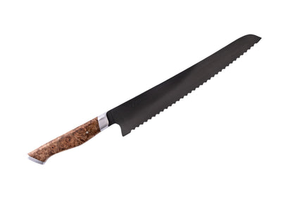 STEELPORT Knife Co. Kitchen Knife 10" Bread Knife