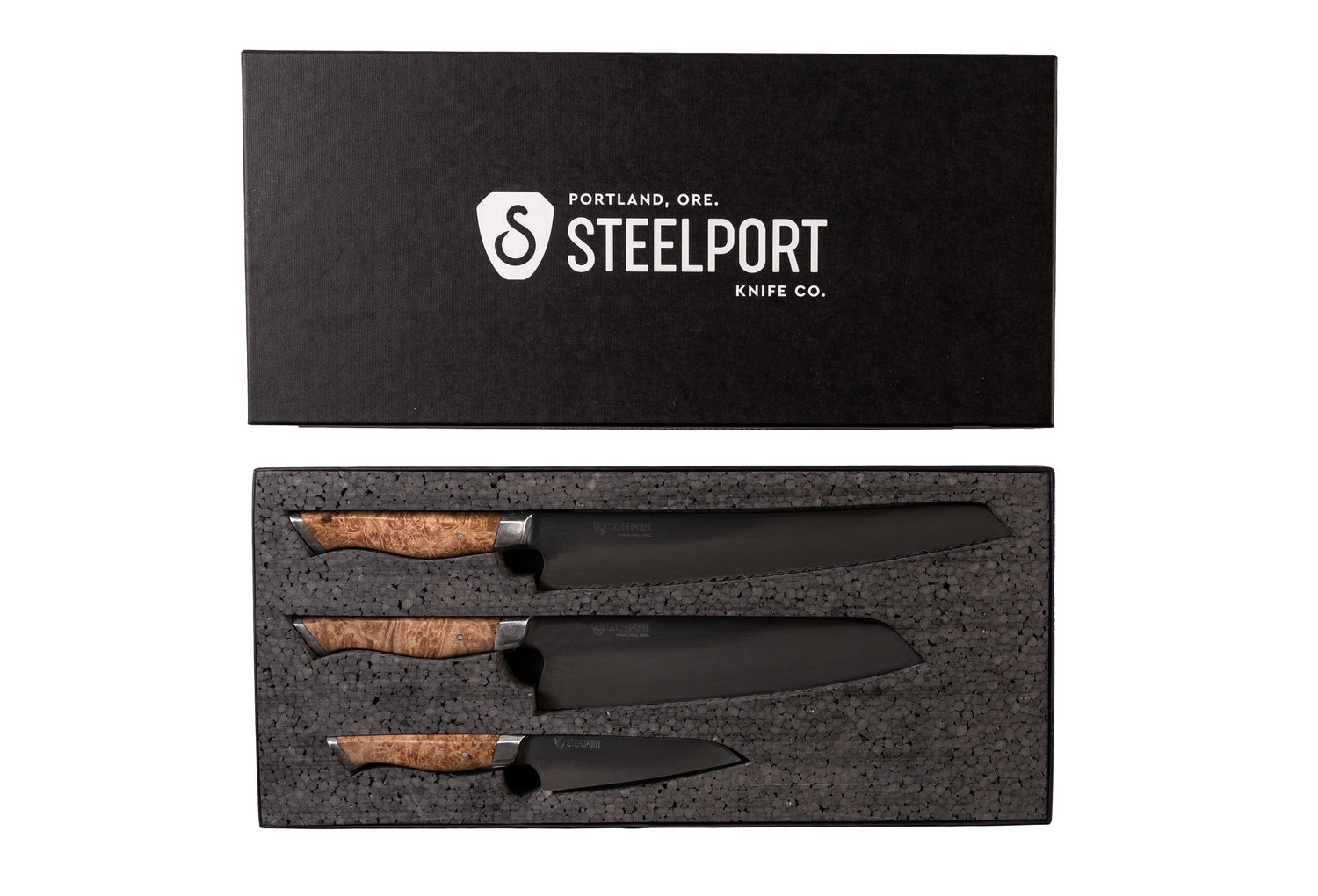 Signature Knife &amp; Board Set