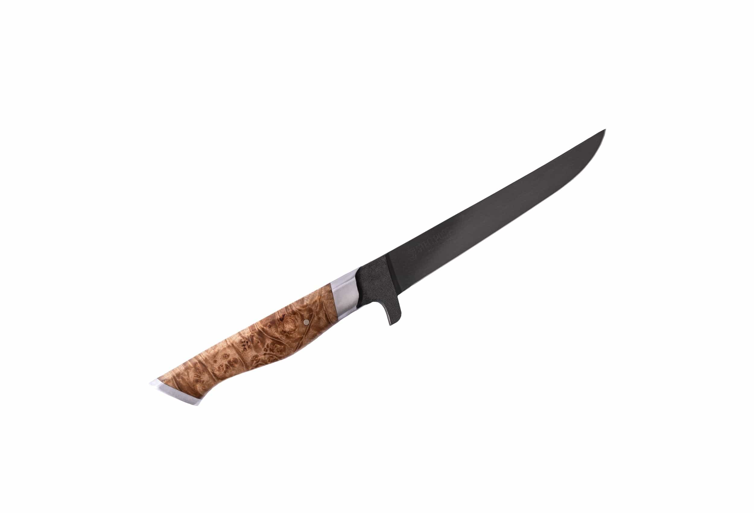 STEELPORT Knife Co. Kitchen Knife 6" Boning Knife