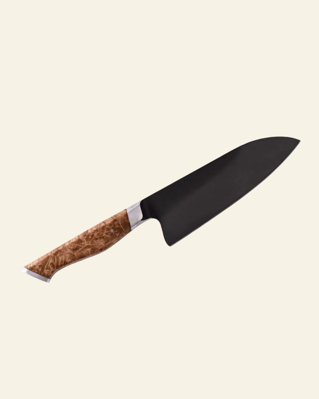 6" Chef Knife
