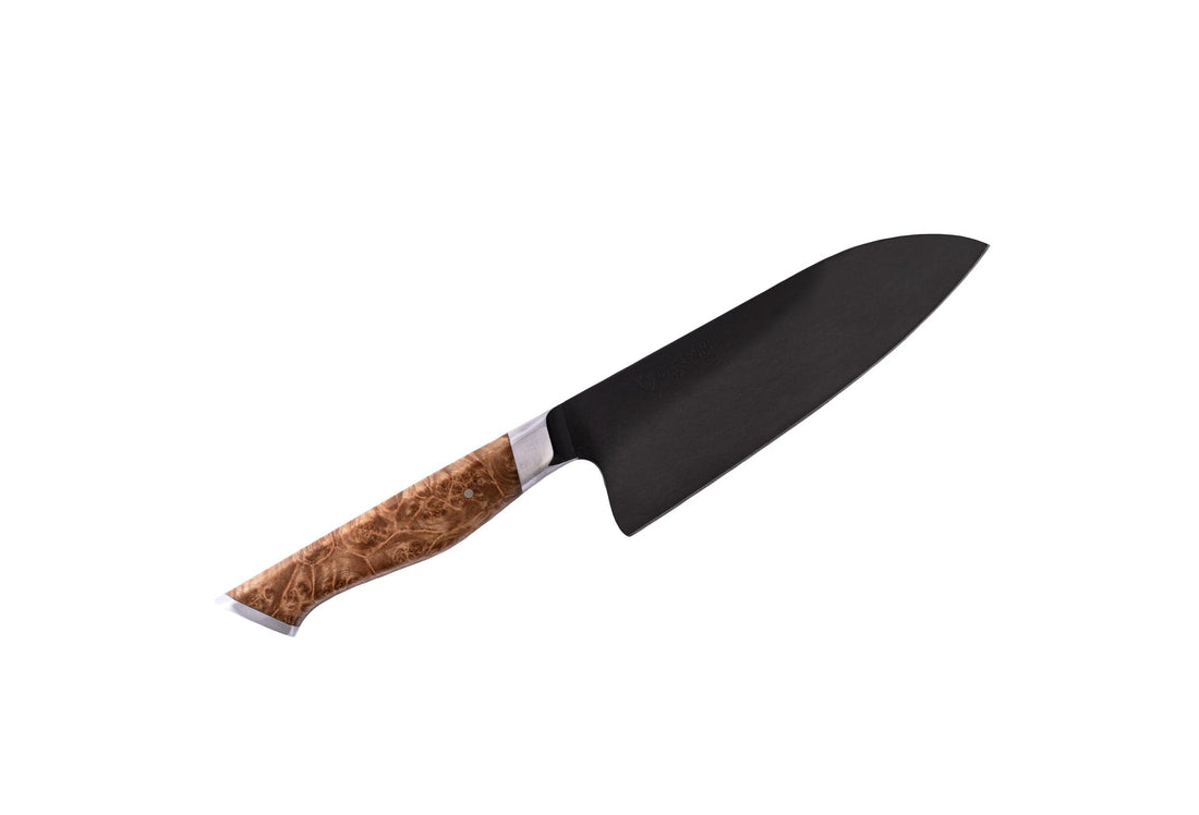 STEELPORT Knife Co. Kitchen Knife 6" Chef Knife