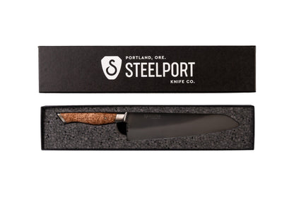 STEELPORT Knife Co. Kitchen Knife 8" Chef Knife